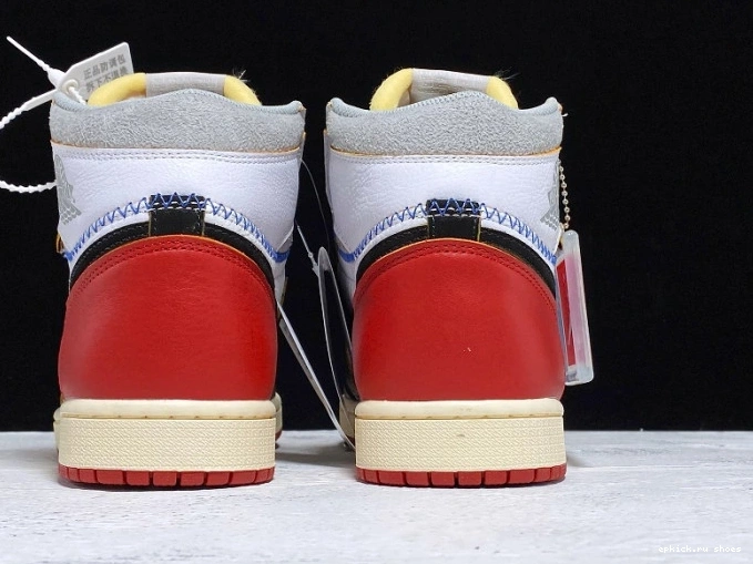 Rep OG Retro 1 Union BV1300-106 High Air Jordan x 0802